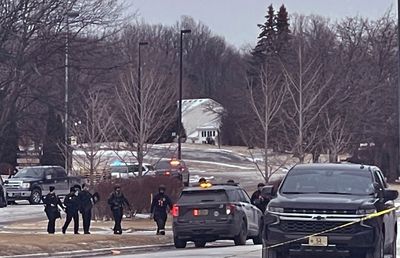 Medical examiner IDs 3 dead in Wisconsin apartment shooting