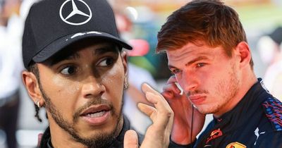 Lewis Hamilton 'to boost security' at £18m London home ahead of 2022 Max Verstappen duel
