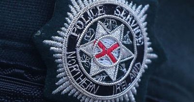 Officers searching for armed man who attempted to rob cash and drugs from a Belfast pharmacy