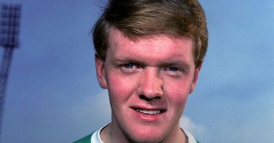 Celtic FC pays tribute as 'Quality Street Gang' star David Cattanach dies