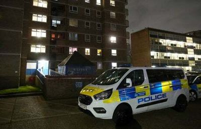 18-year-old stabbed to death in Enfield in London’s first teen killing of 2022