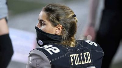 Former Vanderbilt Kicker Sarah Fuller Signs Pre-Professional Soccer Contract