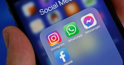 Facebook boss Mark Zuckerberg threatens shut down site and Instagram app in Europe