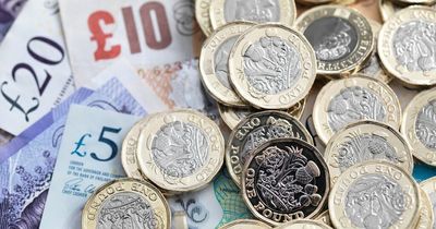 All the bills that are rising in Wales from April 1