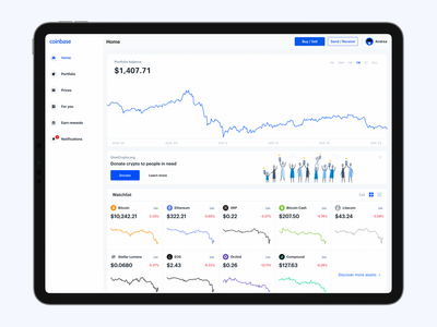 Coinbase NFT Marketplace Nears Launch With Company Update: What You Need To Know