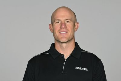 Bears hire Austin King as assistant offensive line coach