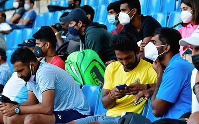 With East Asian doors shut, Indians fan out wide