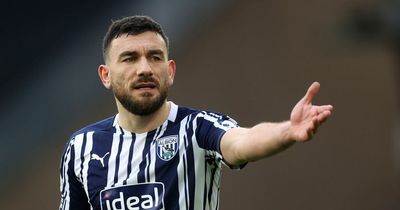 Robert Snodgrass wanted by Aberdeen for sensational transfer as Scott Brown helps deliver sales pitch