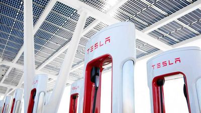 Tesla Introduces Universal Superchargers For All EVs In Europe