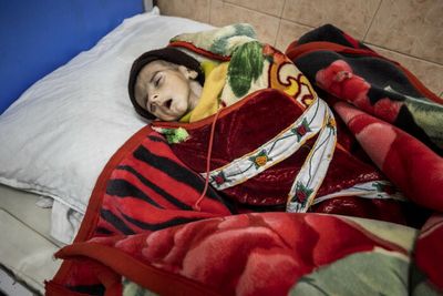 Duty calls us to aid those suffering