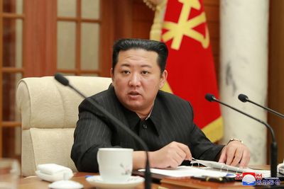 N.Korea calls for economic growth, improved lives despite 'complicated problems'