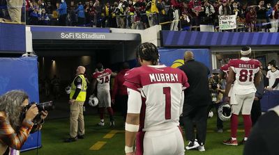 Kyler Murray Unfollows Cardinals, Scrubs Team From Social Media