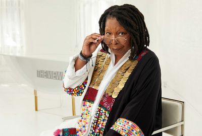 Experts: "Whoopi is not the enemy"