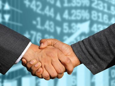 Merger Monday: 4 M&A Rumors Investors Are Focused On This Week