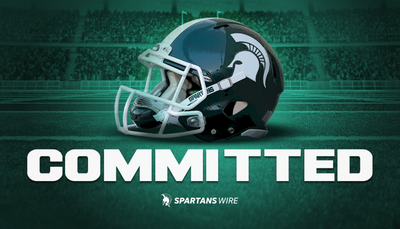 Michigan State football lands commitment from 2023 QB Bo Edmundson