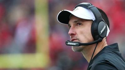 Report: Saints to Promote Defensive Coordinator Dennis Allen to Head Coach