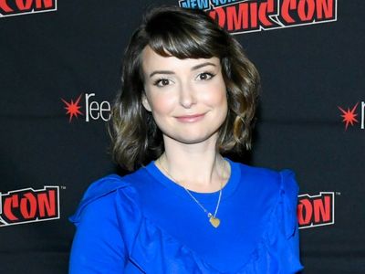 ‘This Is Us’ actor Milana Vayntrub opens up about her abortion: ‘I immediately knew the right thing to do’