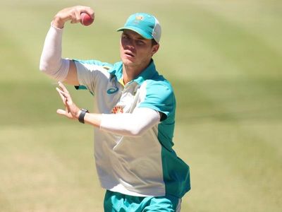 Aussies cover all bases for Pakistan tour