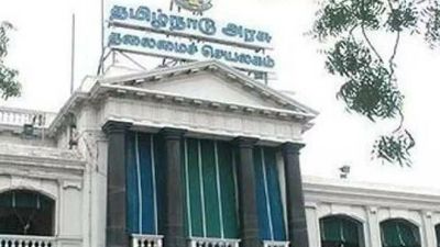 Tamil Nadu legislative assembly to pass anti-NEET Bill today