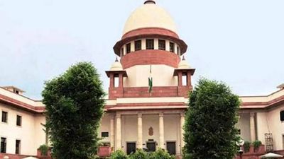 1,600 acres in Manikonda belongs to Telangana, rules Supreme Court