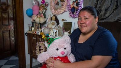 Blacktown Hospital maternity ward still facing challenges, three years after Jennifer's baby was delivered stillborn in 2019