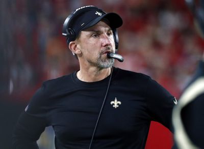 Former Raiders head coach Dennis Allen to be named Saints head coach