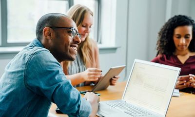 Make UK employers report ethnicity pay gap, MPs tell ministers