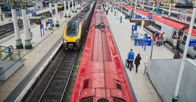 Northern mayors urge ministers to reassess rail plans