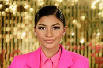 Fashion icon Zendaya honoured with Madame Tussauds waxwork