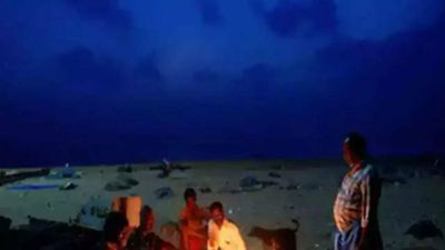 Chennai: Nights to get warmer for next few days, IMD forecasts