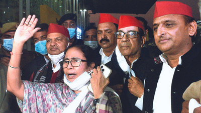 Civic poll candidate list signed by 2 senior leaders final, says West Bengal CM Mamata Banerjee