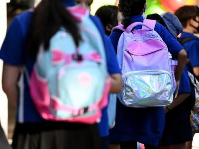 Tas students prepare for classroom return