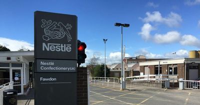 Newcastle Nestle factory closure is 'break with heritage' and 'could not have come at a worse time'