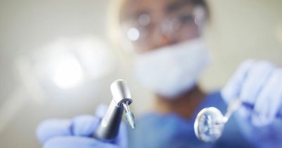 Tory MPs call for Government to allow more overseas dentists to ease 'crisis'