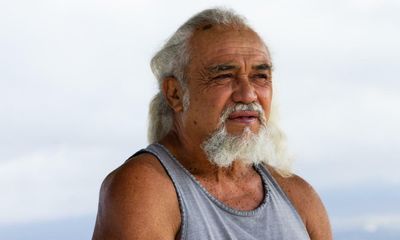 The Hawaiian elders awaiting trial for protesting the world’s largest telescope