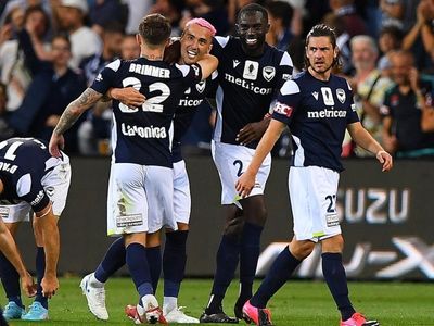 Cup champs Victory primed for ALM return