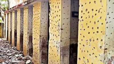 Andhra Pradesh: District officials for total revamp of 138 Krishna hostels in as many days