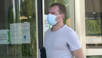 Accused Old Parliament House arsonist faces more charges