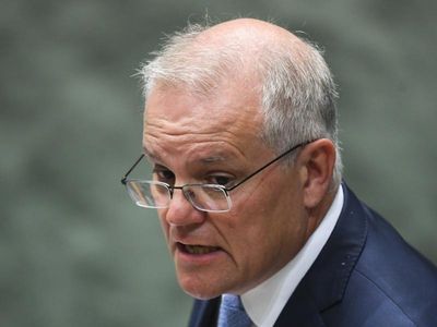 Morrison sorry for assault, harassment
