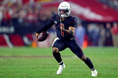 Looking at Kyler Murray’s contract extension situation with Cardinals