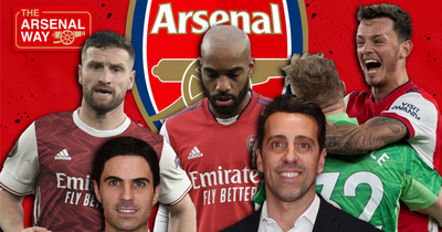 Arsenal's failed £870m transfer mission that Edu and Mikel Arteta have finally woken up to