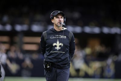 Saints to hire Dennis Allen as new head coach