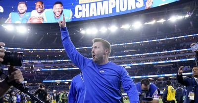 Rams, Bears ended 2018 in heartbreak; one team saw clear path to bouncing back
