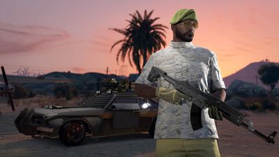 Take-Two CEO states Grand Theft Auto 6 details will come when Rockstar is ready