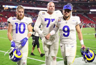 8 takeaways from Opening Night: Beckham almost picked Pats, Stafford likes the blitz