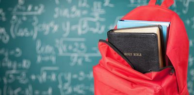 'I’m not going to waste my time on prayers': how secular teachers navigate working in religious schools