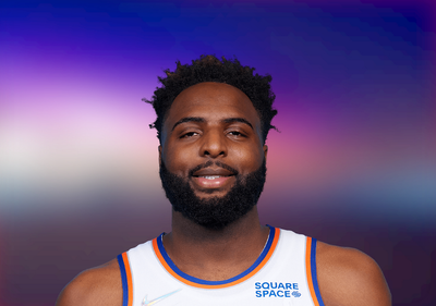 Mitchell Robinson not committing to contract extension with Knicks