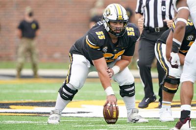 Meet Michael Maietti, Mizzou’s athletic OL prospect