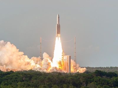 Qld firm probes smarter way to enter space