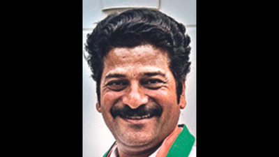 Congress MPs: Book Telangana CM K Chandrasekhar Rao for treason